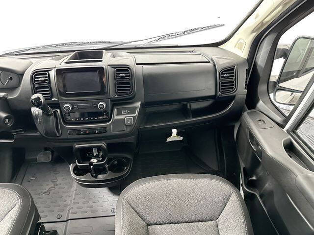 2024 RAM ProMaster