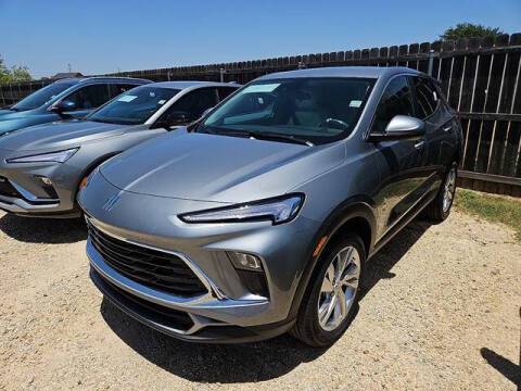 2026 Buick Encore GX Preferred Photo