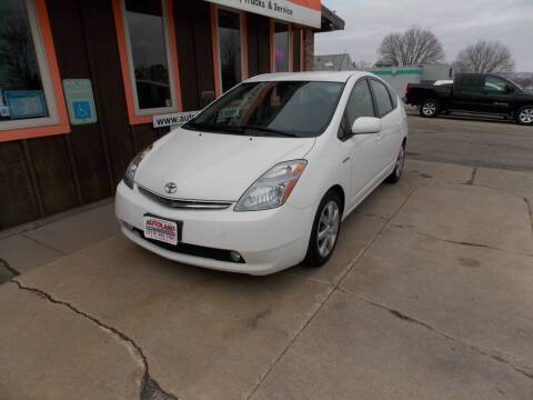 2009 Toyota Prius for sale at Autoland in Cedar Rapids IA