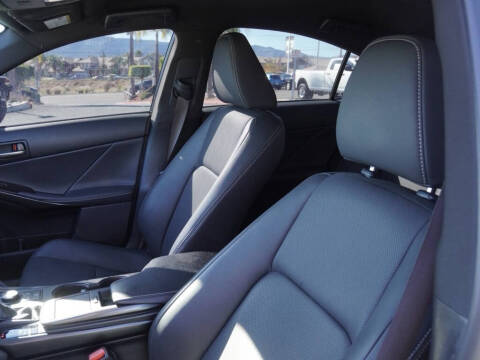 2024 Lexus IS 300 F SPORT Design