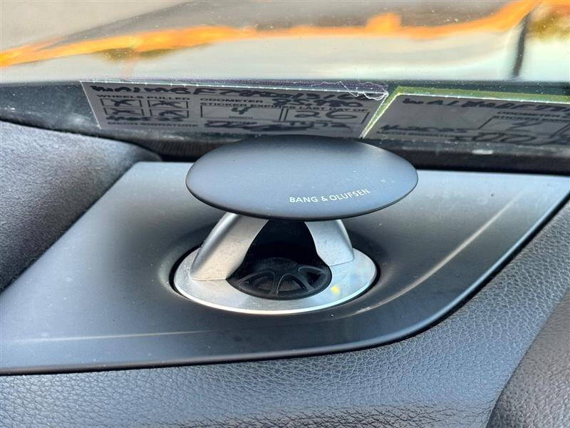 2019 Audi Q7 quattro Prestige 55 TFSI