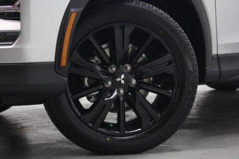 2026 Mitsubishi Eclipse Cross LE