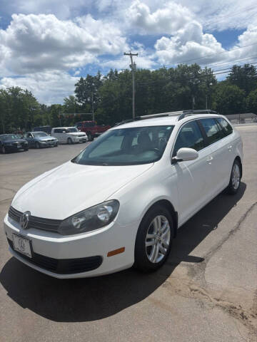 2012 Volkswagen Jetta