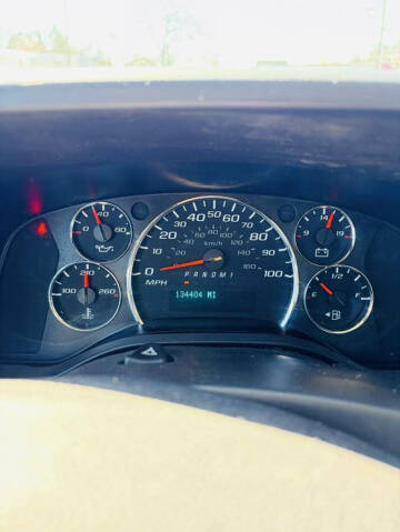 2018 Chevrolet Express 2500