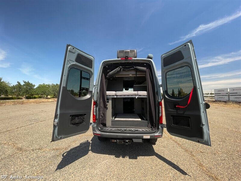 2023 Mercedes-Benz Sprinter 74