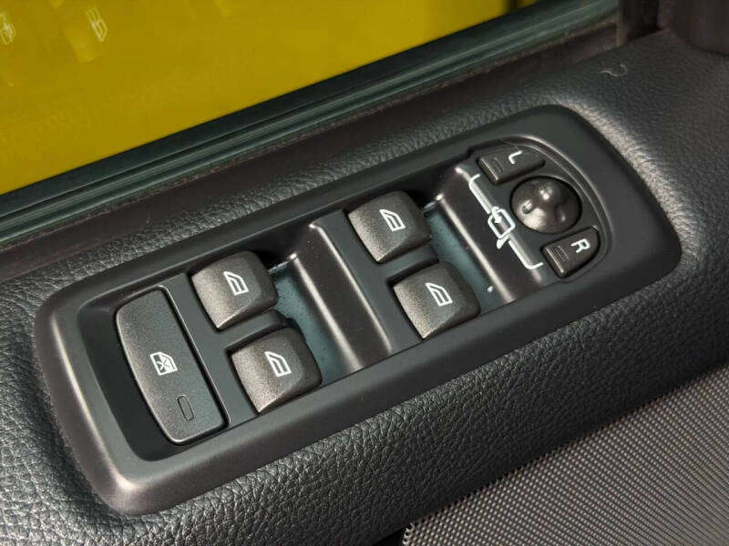 2016 Land Rover LR4 HSE
