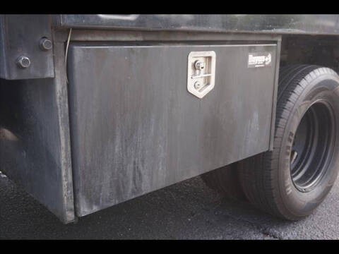 2019 Ford F-350 Super Duty XL