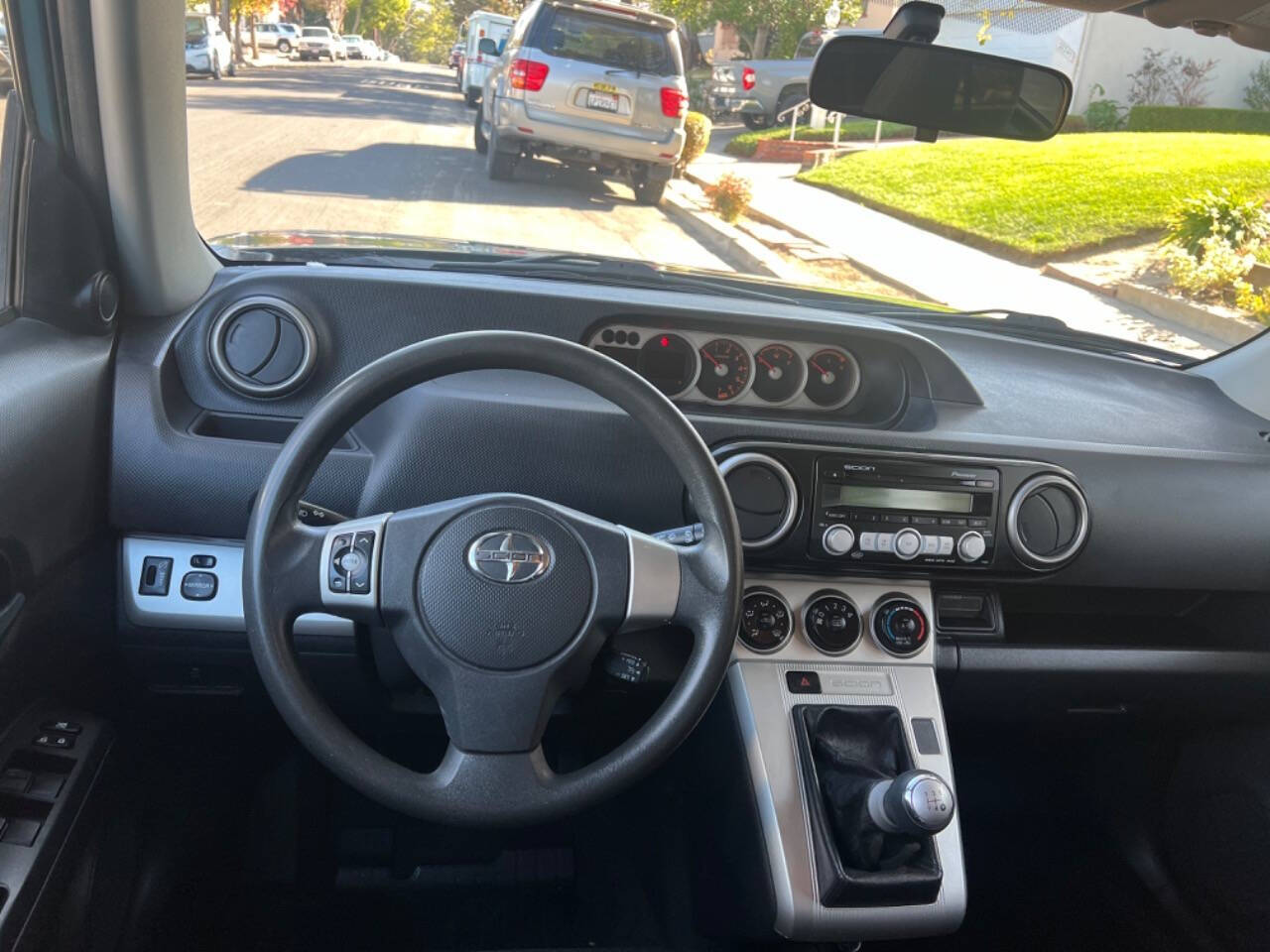 2009 Scion xB for sale at Sorrento Auto Sales Inc in Hayward, CA