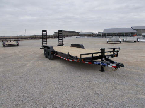 2021 Load Trail n/a