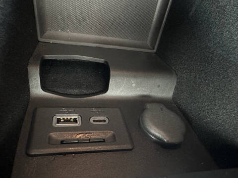 2018 Cadillac XTS Platinum V-Sport