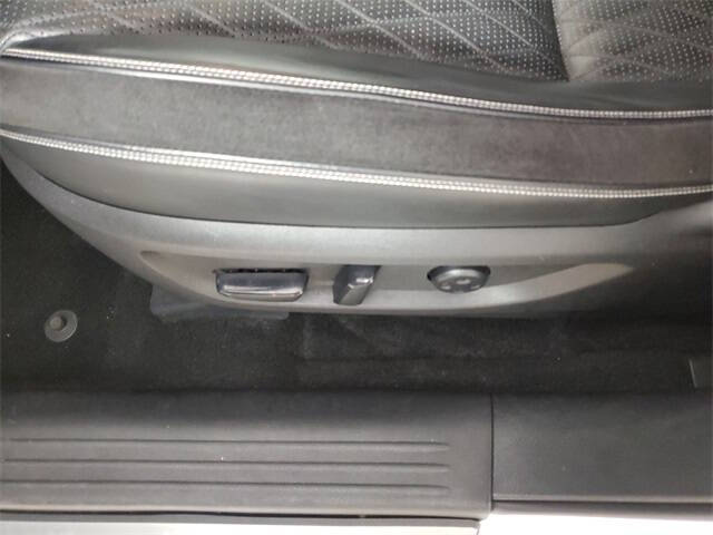 2023 Infiniti QX50 Autograph