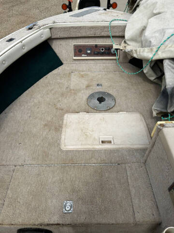 1996 SLYVAN PRO SELECT 16 SC