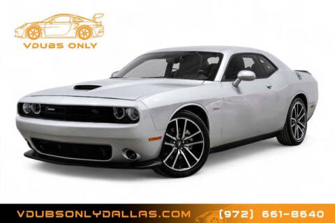 2023 Dodge Challenger for sale at VDUBS ONLY in Plano TX