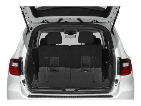 2023 Dodge Durango SXT Launch Edition