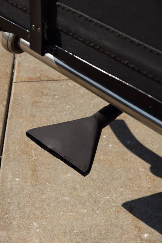 1926 Rolls-Royce Silver Ghost