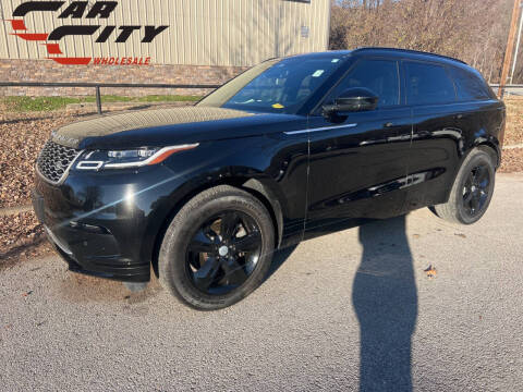 2022 Land Rover Range Rover Velar P250 S