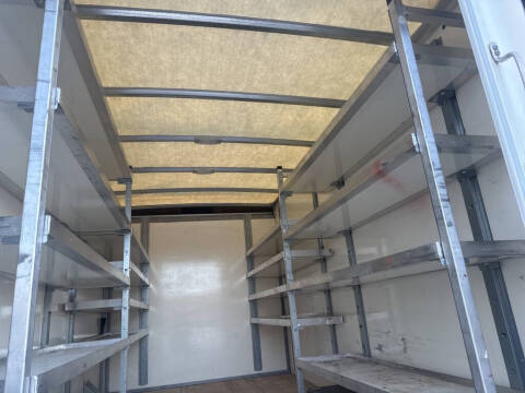 2019 Chevrolet Express 3500