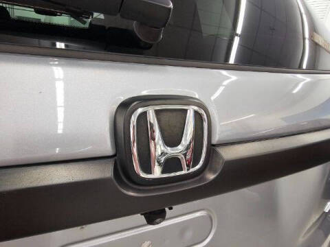 2019 Honda Passport EX-L