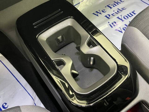 2022 Volkswagen ID.4 Pro