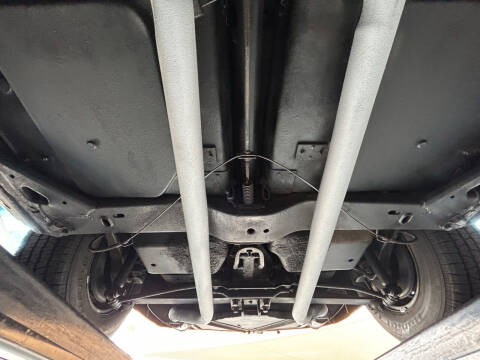 1965 Chevrolet Corvette