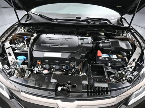 2016 Honda Accord Touring