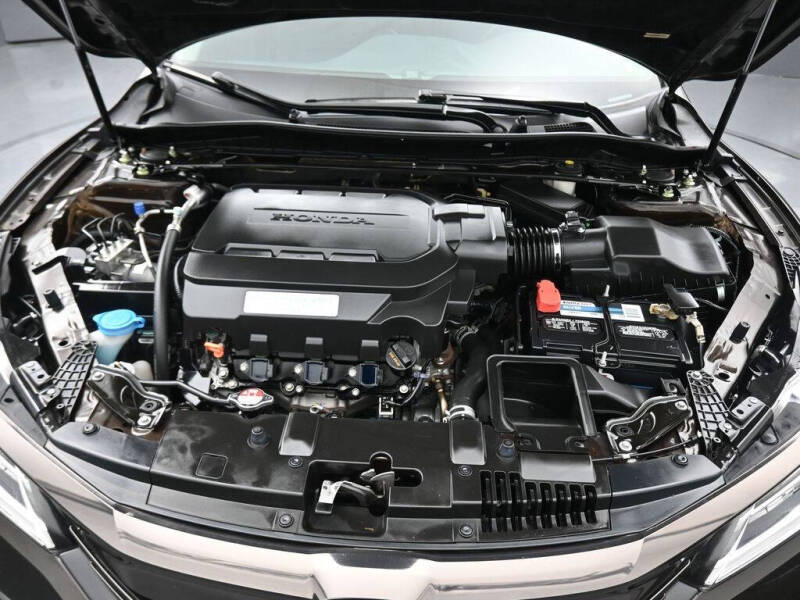 2016 Honda Accord Touring