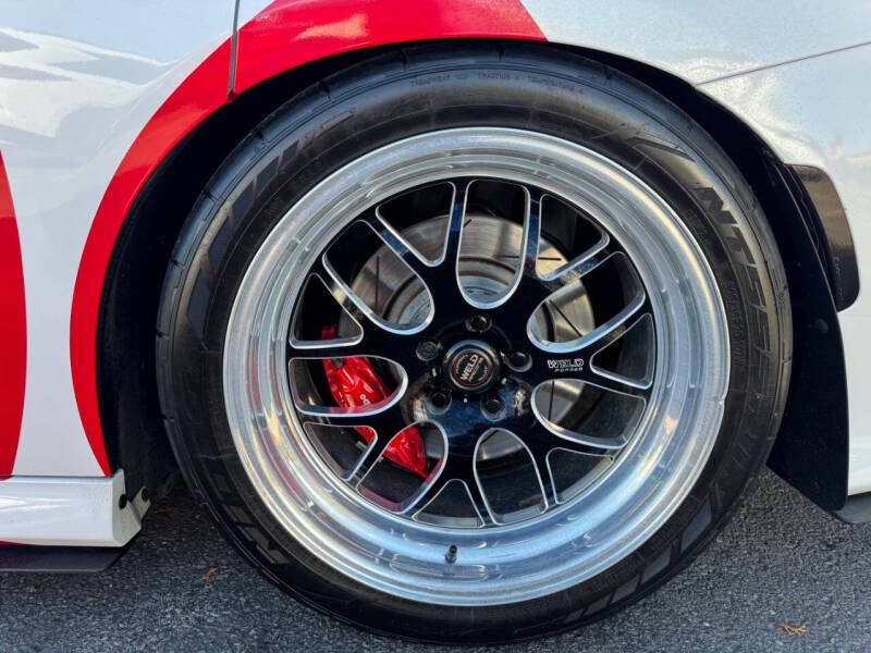 2015 Dodge Charger SRT Hellcat