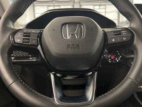2023 Honda CR-V