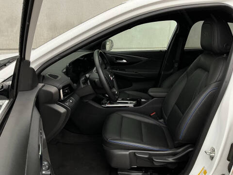 2025 Buick Envista Sport Touring