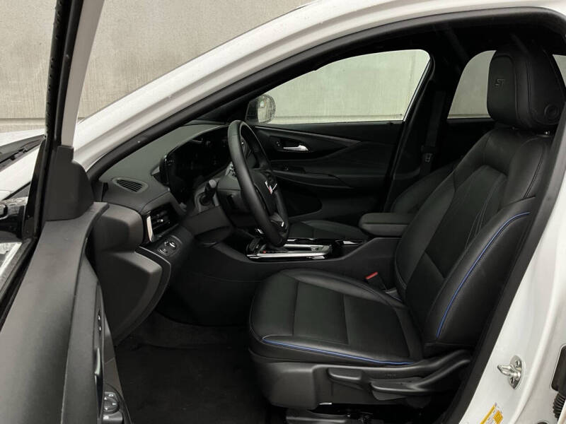 2025 Buick Envista Sport Touring