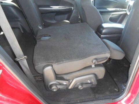 2015 Dodge Journey American Value Package