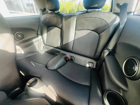 2015 MINI Hardtop 2 Door Cooper S
