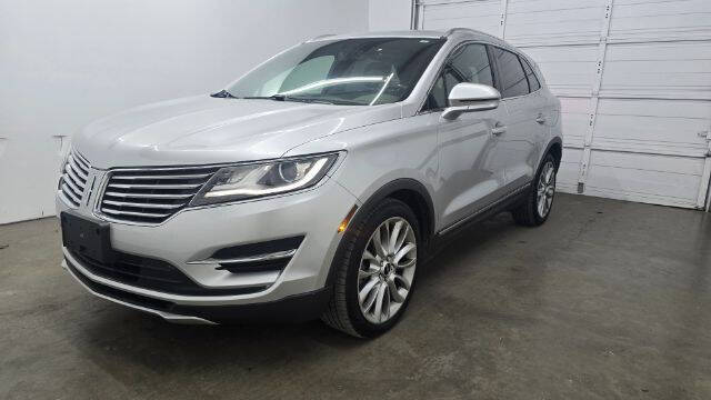 2015 Lincoln MKC for sale at Karz in Dallas TX