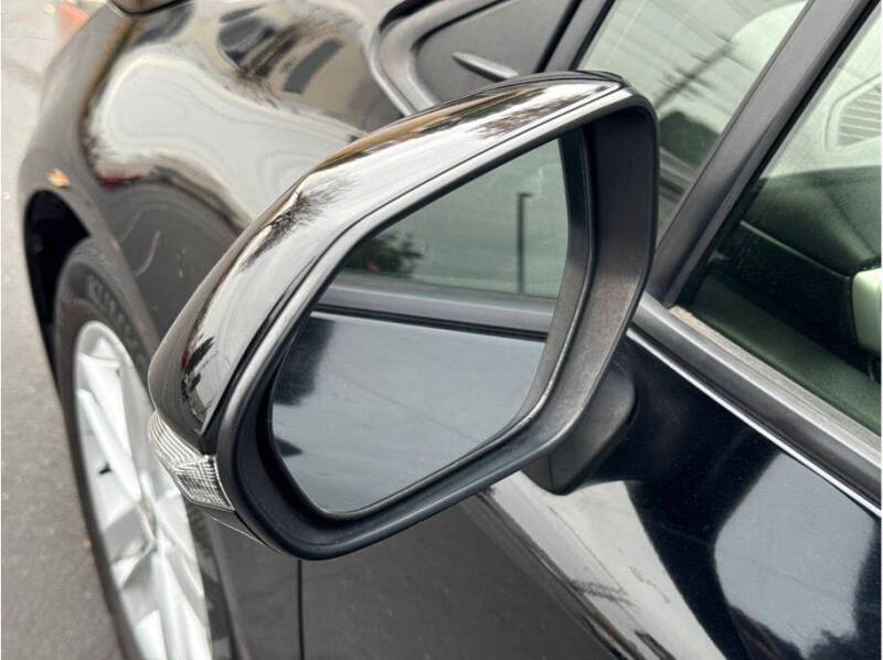 2019 Toyota Corolla Hatchback