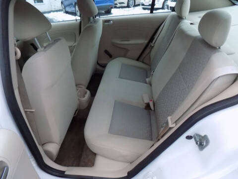 2007 Chevrolet Cobalt LS