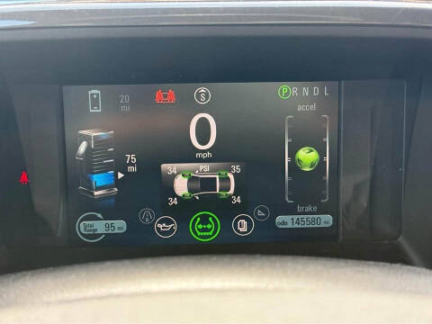 2011 Chevrolet Volt Premium
