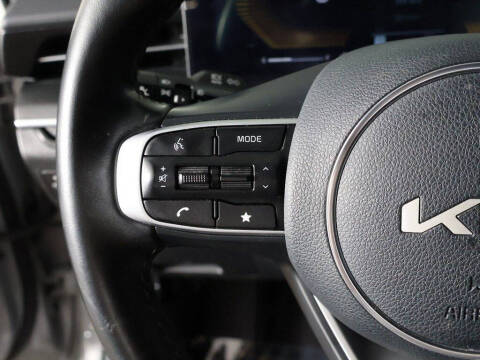 2025 Kia K5