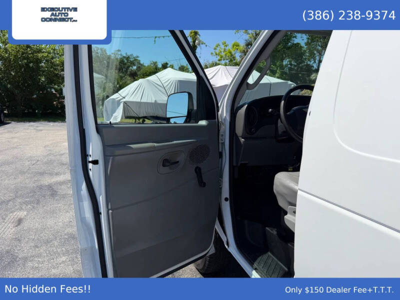 2006 Ford E-Series E-350 SD