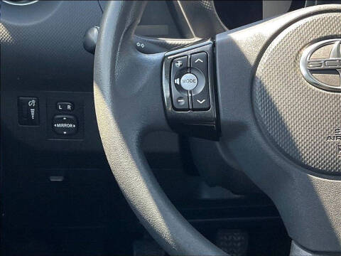 2010 Scion xD