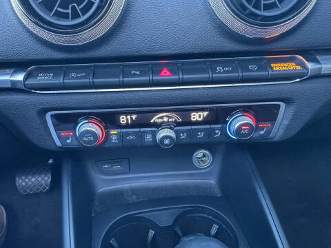 2019 Audi A3 quattro Premium Plus 45 TFSI