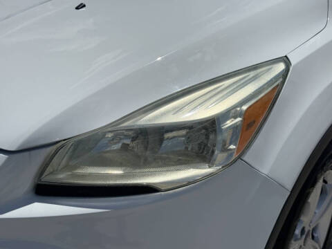 2014 Ford Escape S
