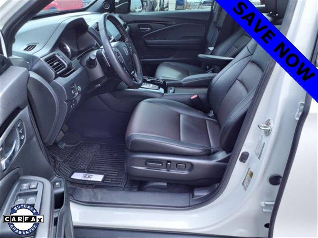 2023 Honda Ridgeline for sale at Bryans Car Corner 2 in Midwest City, OK