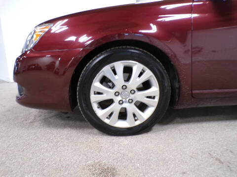 2009 Toyota Avalon XL