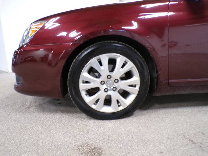 2009 Toyota Avalon XL