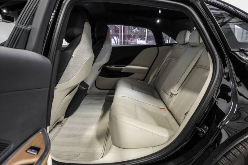 2022 Lucid Air Grand Touring