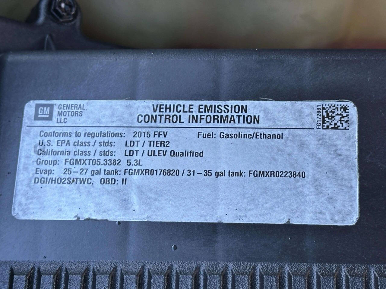 ChevroletSilverado 150034