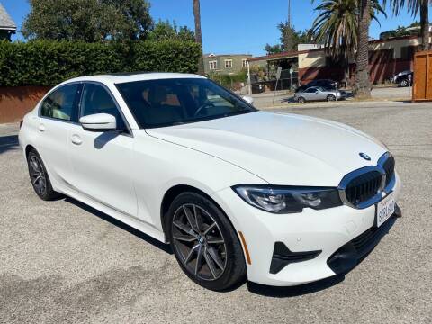 2020 BMW 3 Series for sale at Autobahn Auto Sales in Los Angeles CA