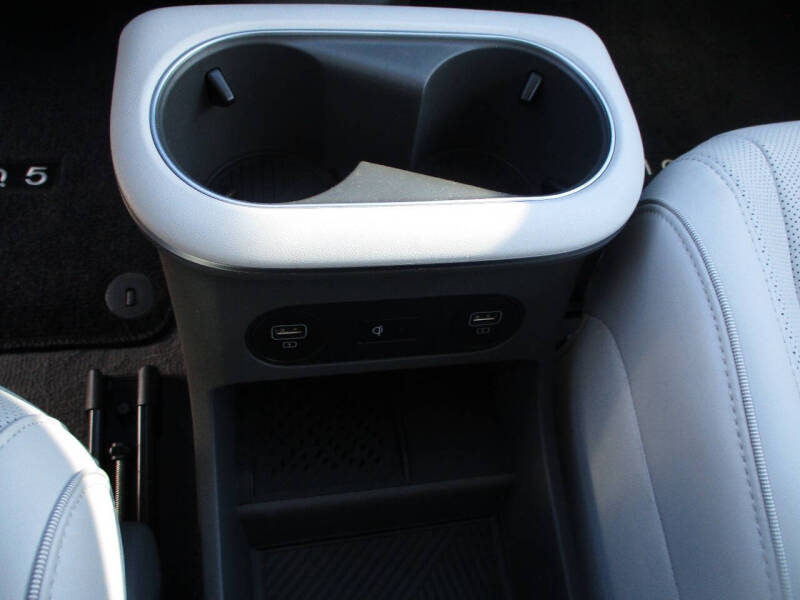 2023 Hyundai Ioniq 5 SEL