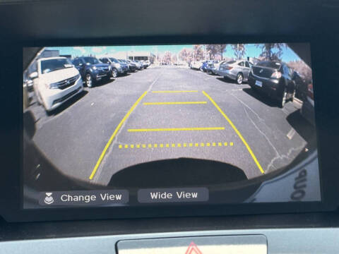 2015 Acura RDX w/Tech