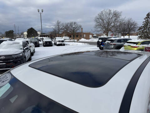 2024 Acura MDX SH-AWD w/Tech